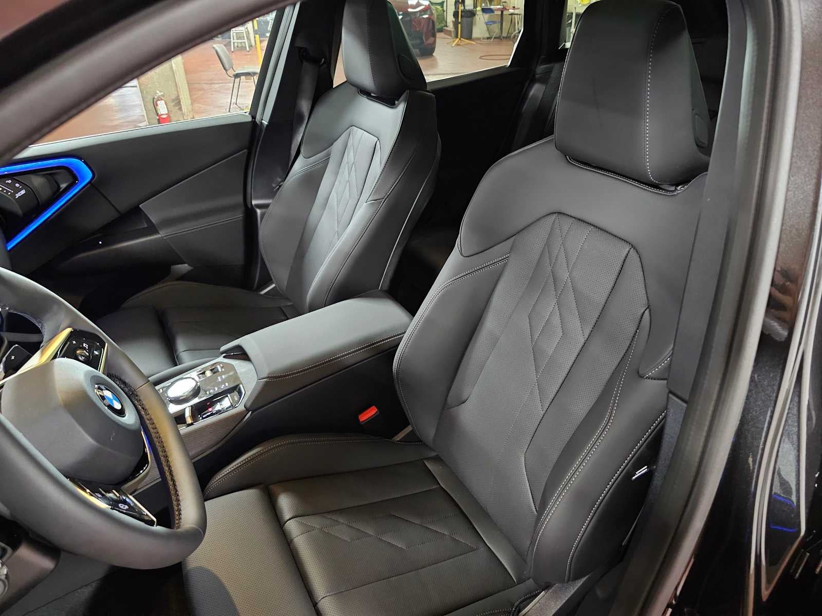 2025 BMW X3 30 xDrive 30 xDrive