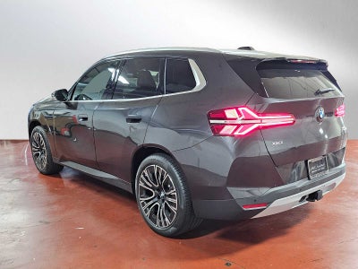 2025 BMW X3 30 xDrive 30 xDrive