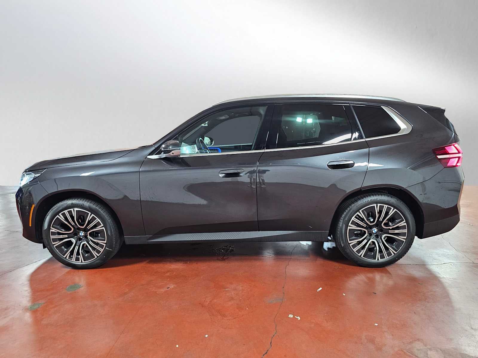 2025 BMW X3 30 xDrive 30 xDrive