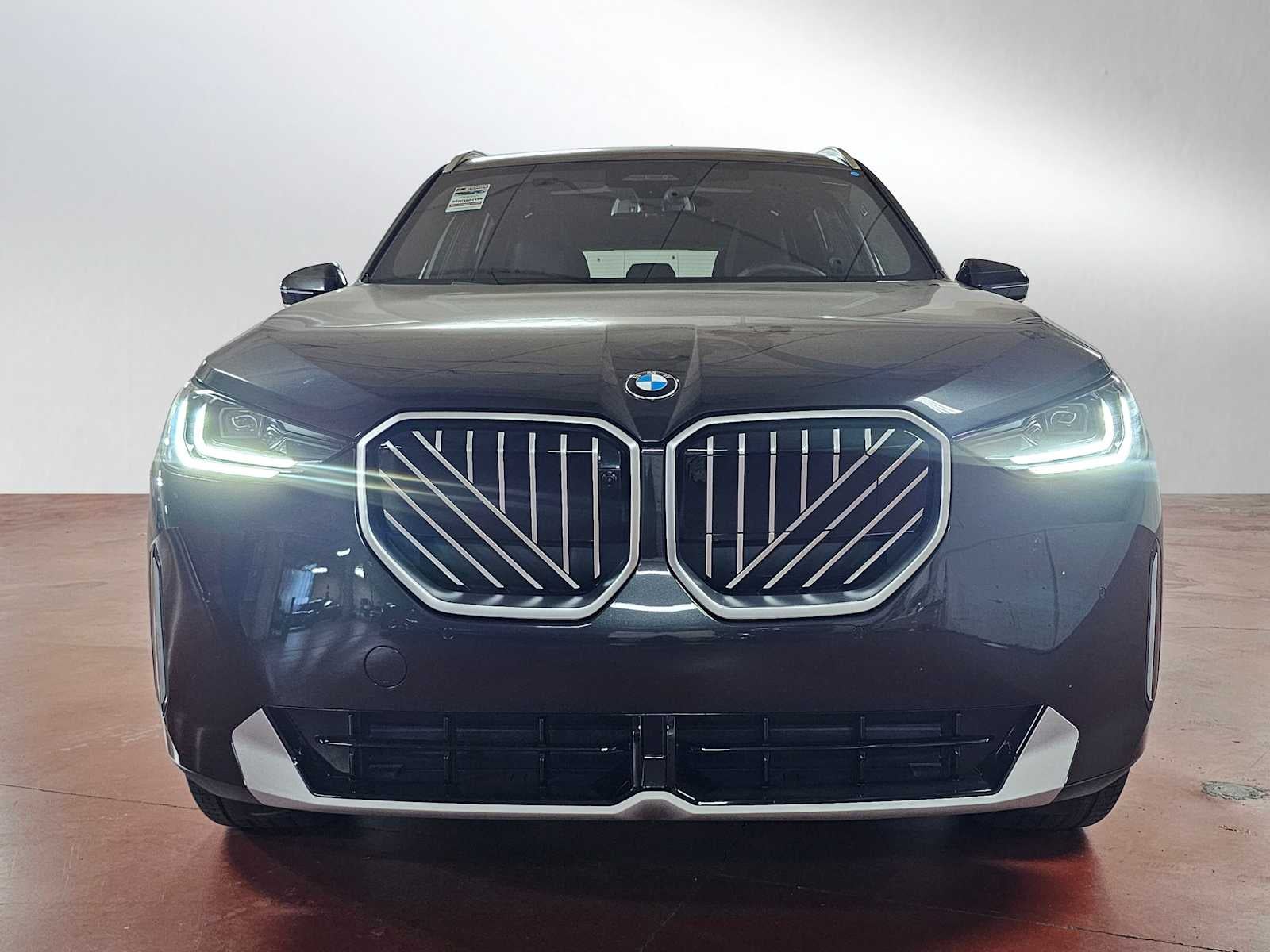 2025 BMW X3 30 xDrive 30 xDrive