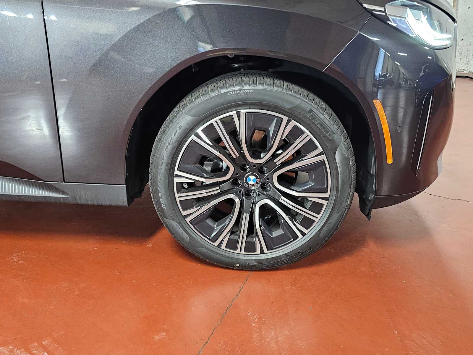 2025 BMW X3 30 xDrive 30 xDrive