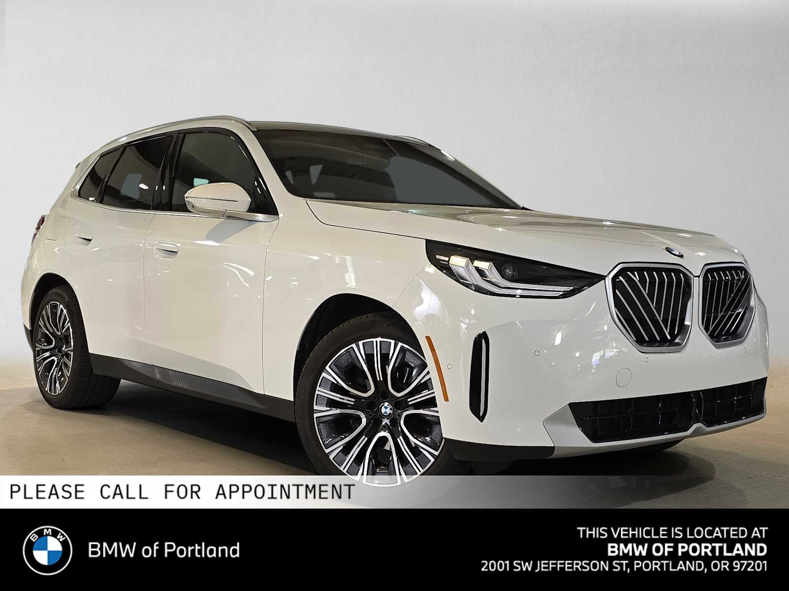 2026 BMW X3 30 xDrive 30 xDrive