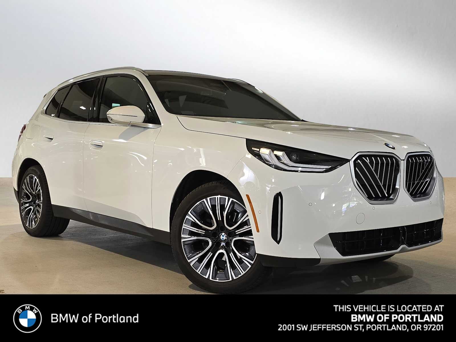 2026 BMW X3 30 xDrive 30 xDrive