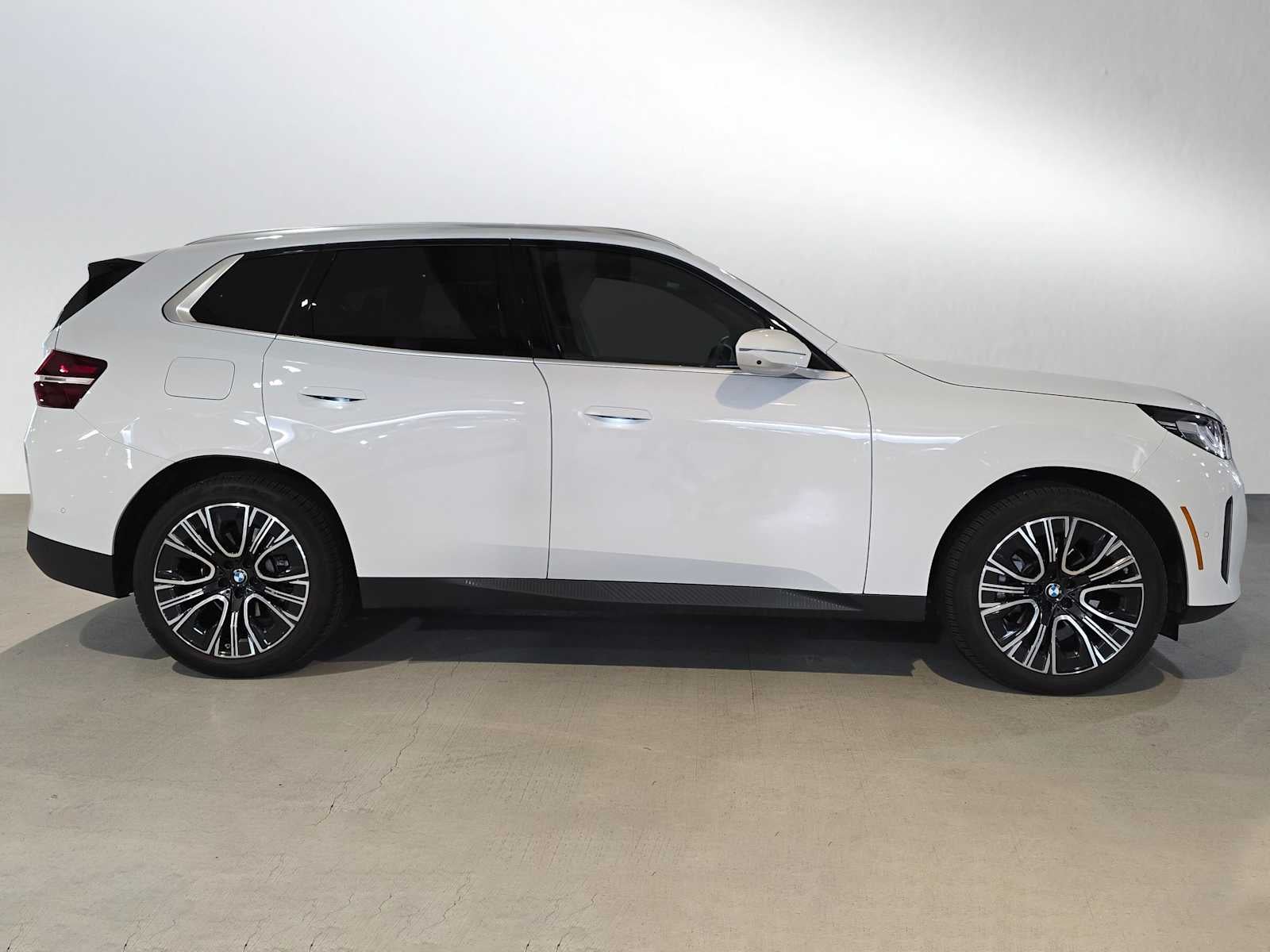 2026 BMW X3 30 xDrive 30 xDrive