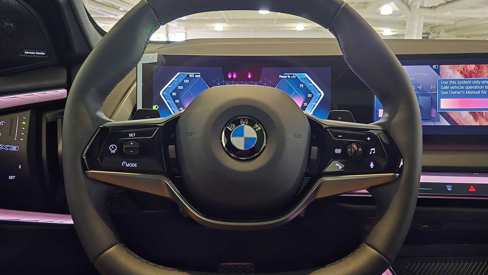 2026 BMW X3 30 xDrive 30 xDrive
