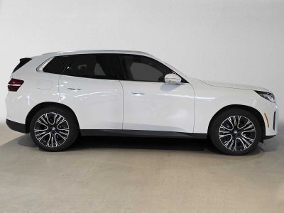 2026 BMW X3 30 xDrive 30 xDrive