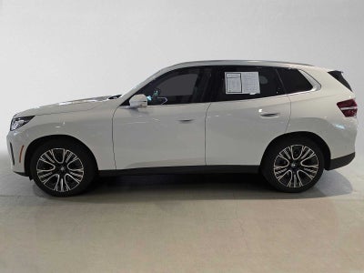 2026 BMW X3 30 xDrive 30 xDrive