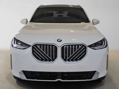 2026 BMW X3 30 xDrive 30 xDrive