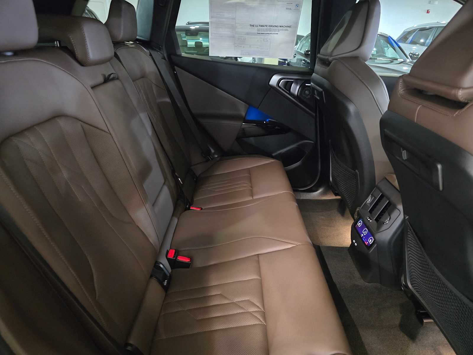 2026 BMW X3 30 xDrive 30 xDrive