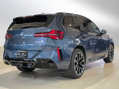 2026 BMW X3 30 xDrive 30 xDrive