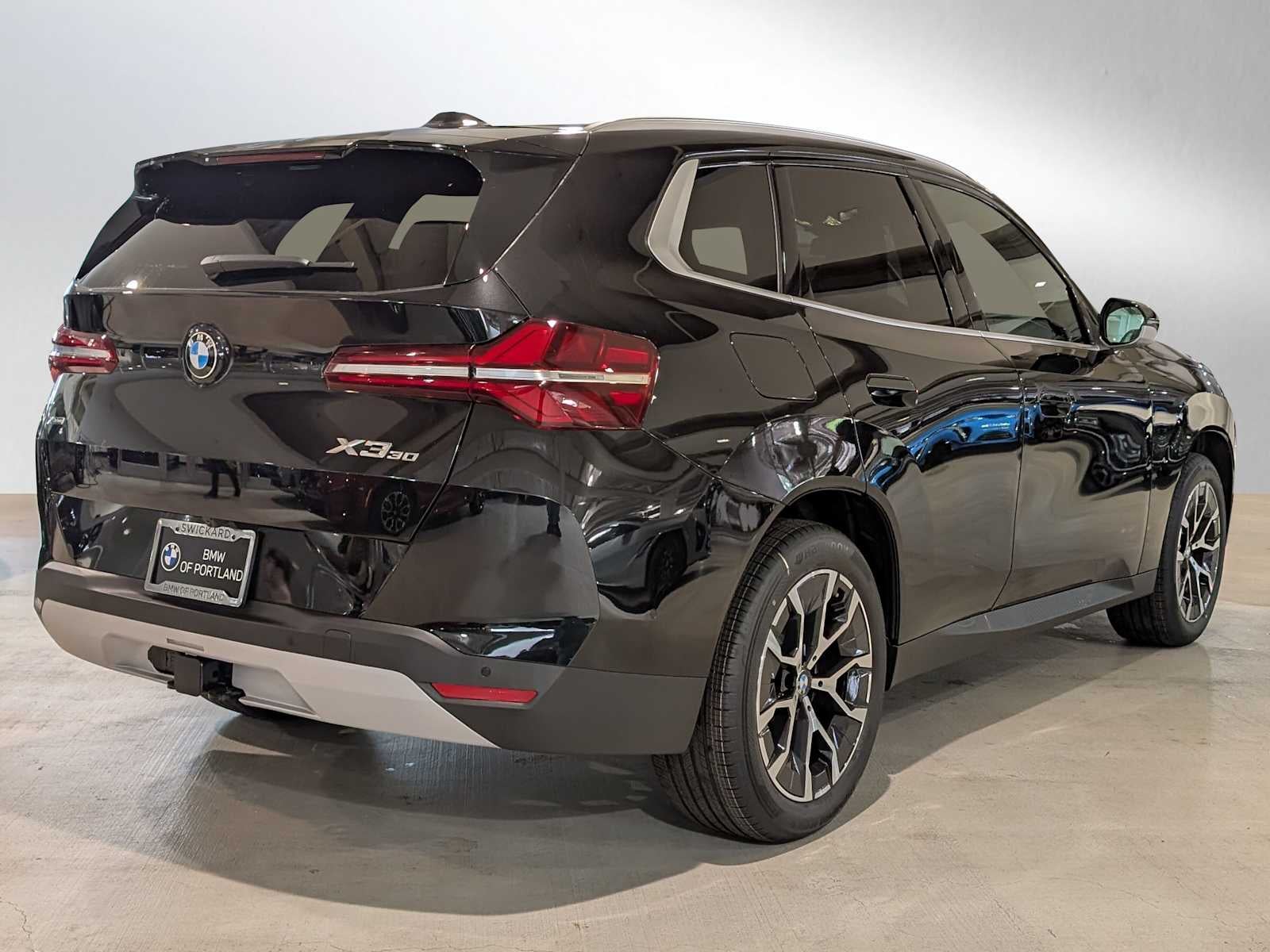 2026 BMW X3 30 xDrive 30 xDrive
