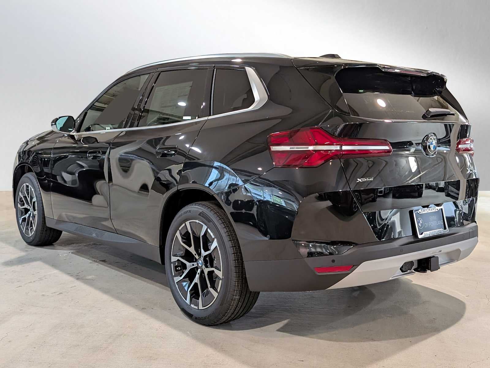 2026 BMW X3 30 xDrive 30 xDrive