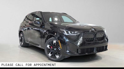 2026 BMW X3 30 xDrive 30 xDrive