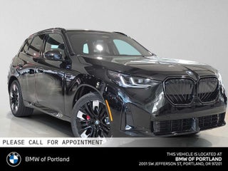 2026 BMW X3 30 xDrive 30 xDrive