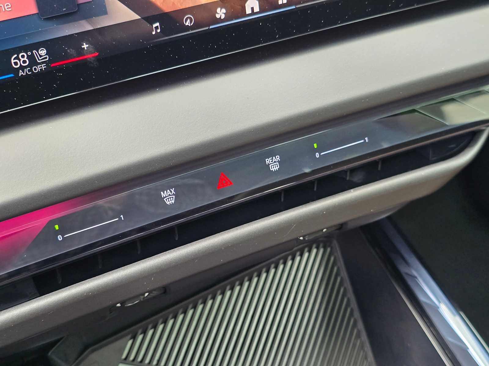 2025 BMW X3 30 xDrive 30 xDrive