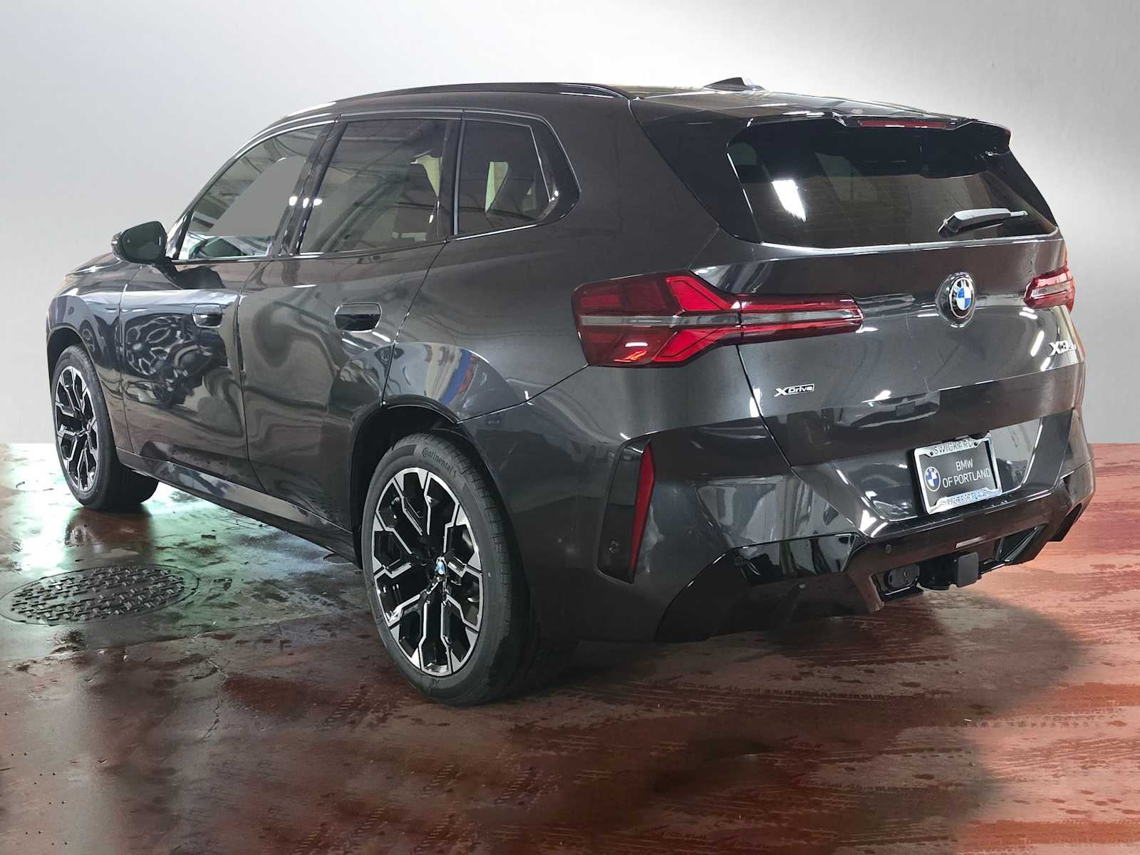 2026 BMW X3 30 xDrive 30 xDrive