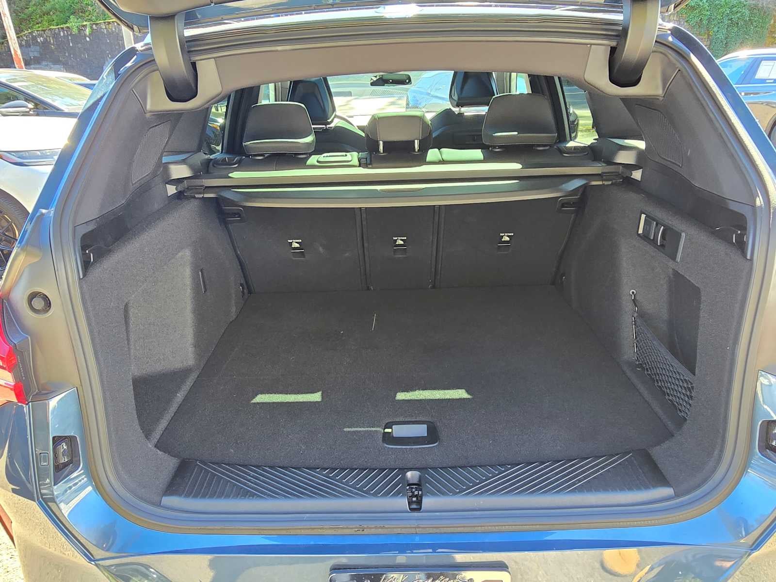 2025 BMW X3 30 xDrive 30 xDrive