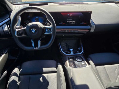 2025 BMW X3 30 xDrive 30 xDrive