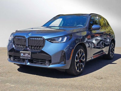 2025 BMW X3 30 xDrive 30 xDrive