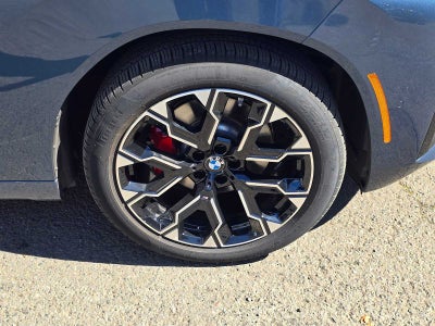 2025 BMW X3 30 xDrive 30 xDrive