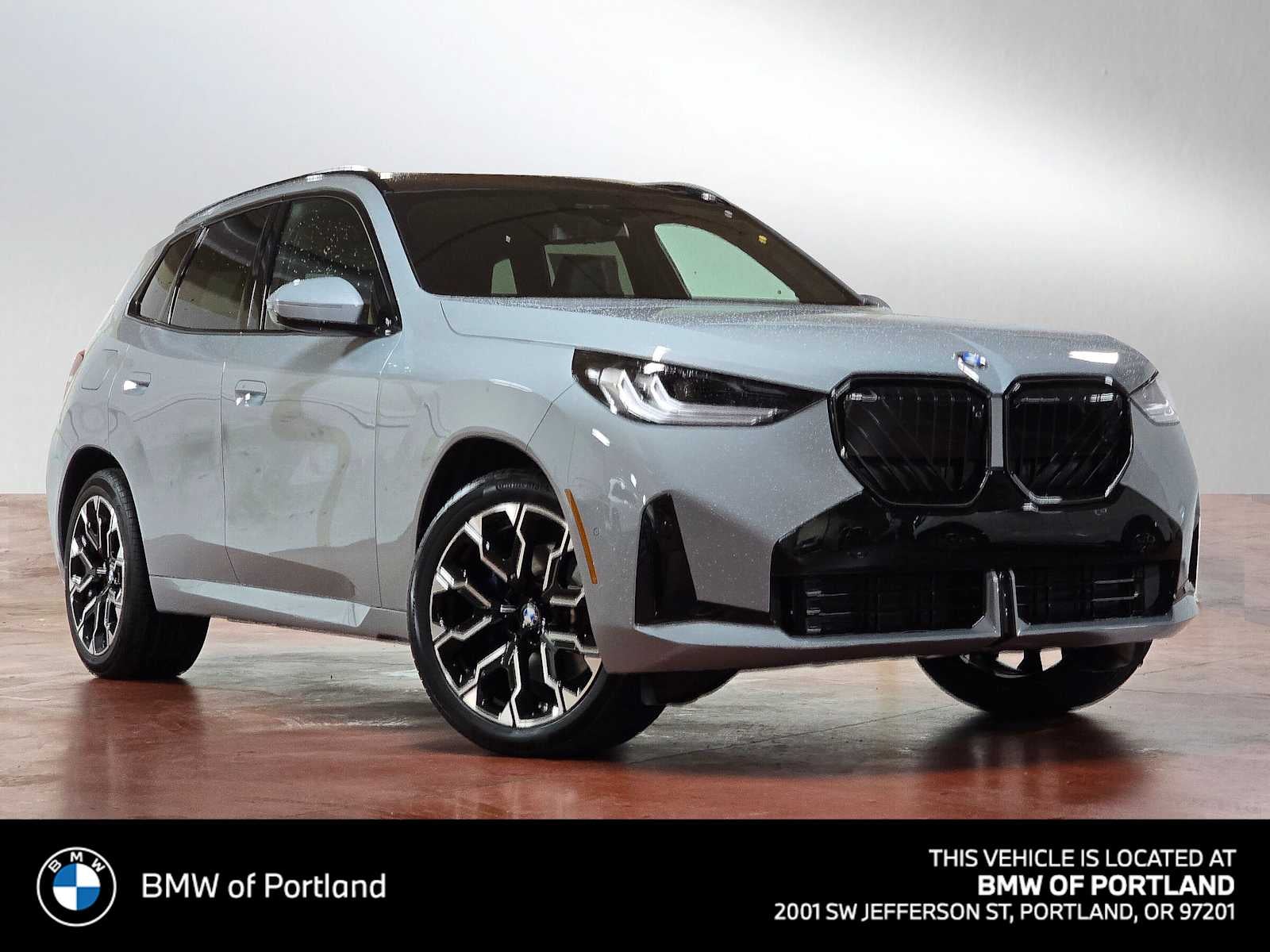 2026 BMW X3 30 xDrive 30 xDrive