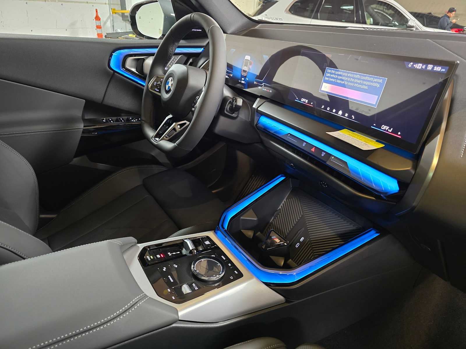 2026 BMW X3 30 xDrive 30 xDrive