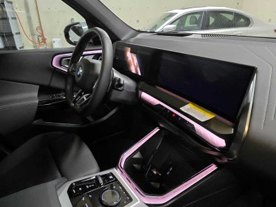 2026 BMW X3 30 xDrive 30 xDrive