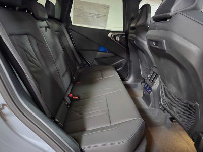 2026 BMW X3 30 xDrive 30 xDrive