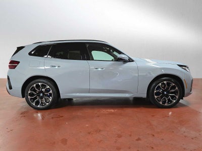 2026 BMW X3 30 xDrive 30 xDrive