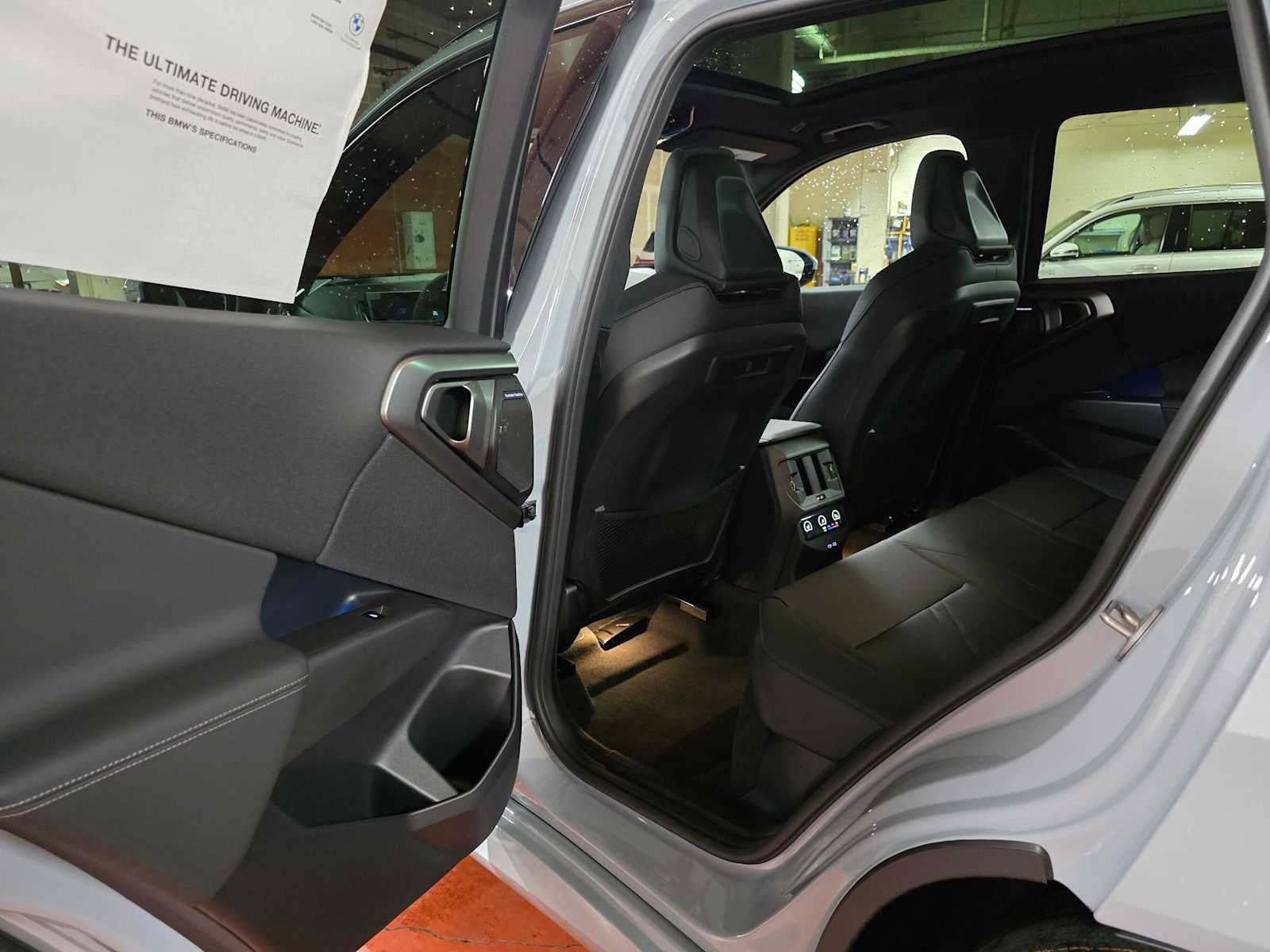 2026 BMW X3 30 xDrive 30 xDrive