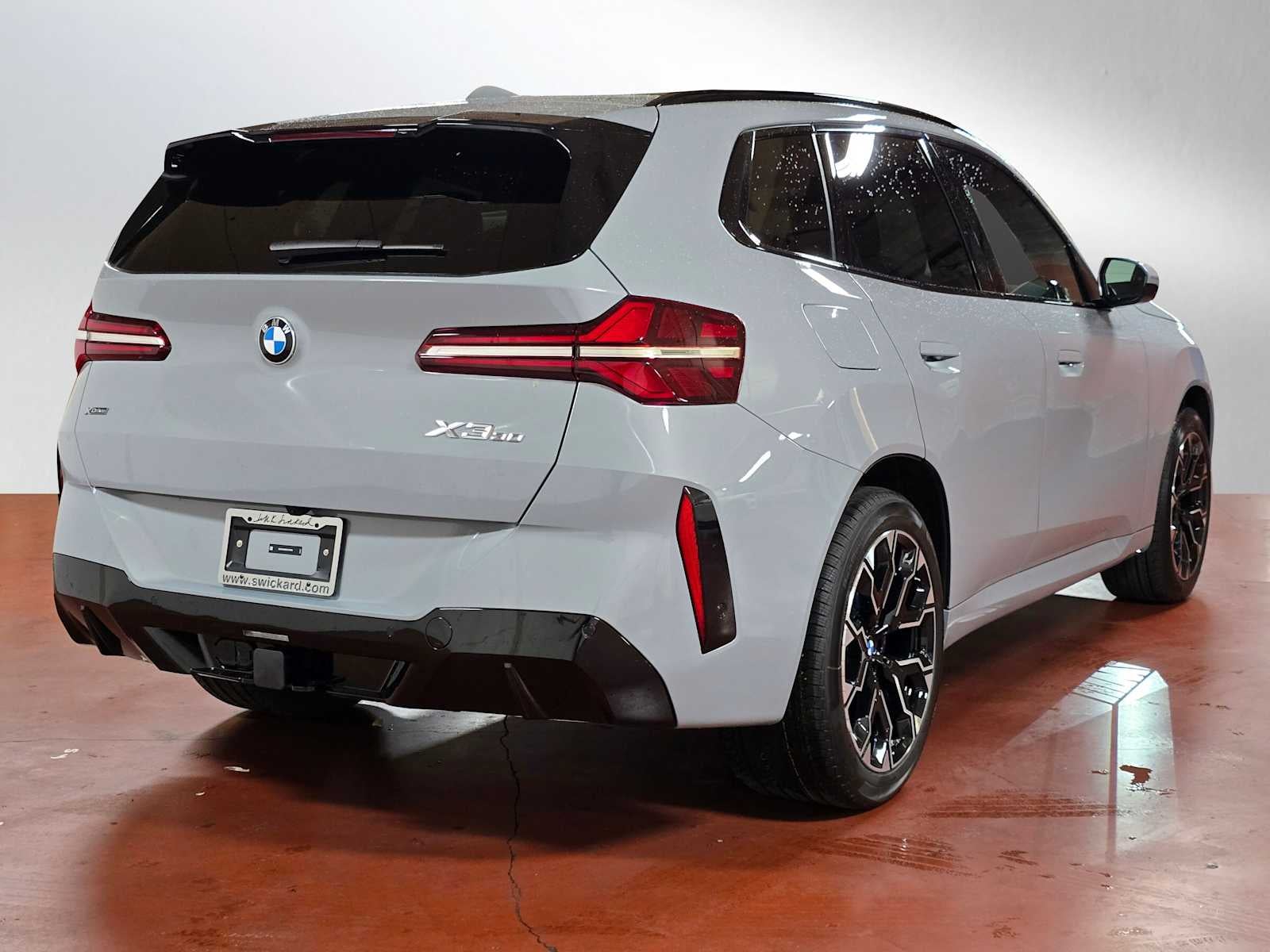 2026 BMW X3 30 xDrive 30 xDrive