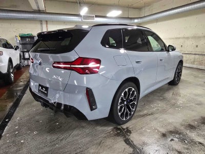 2026 BMW X3 30 xDrive 30 xDrive