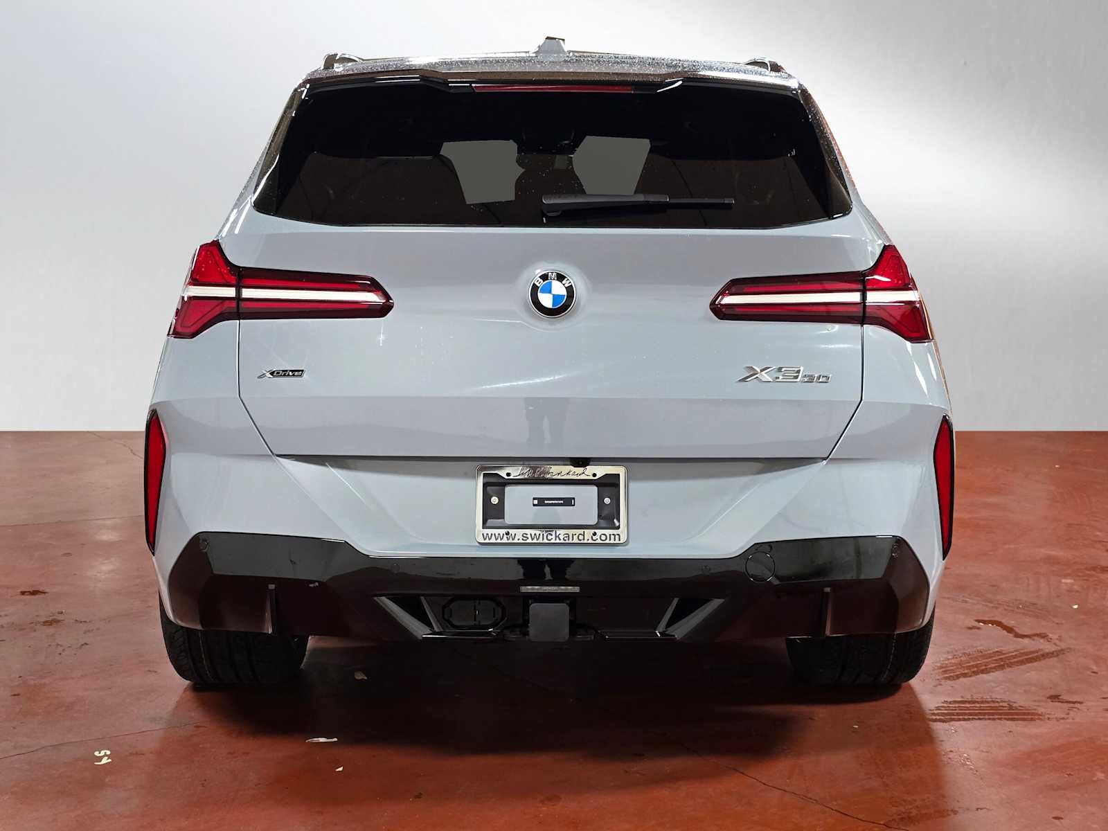 2026 BMW X3 30 xDrive 30 xDrive