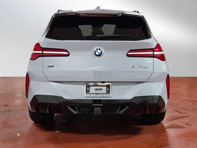 2026 BMW X3 30 xDrive 30 xDrive