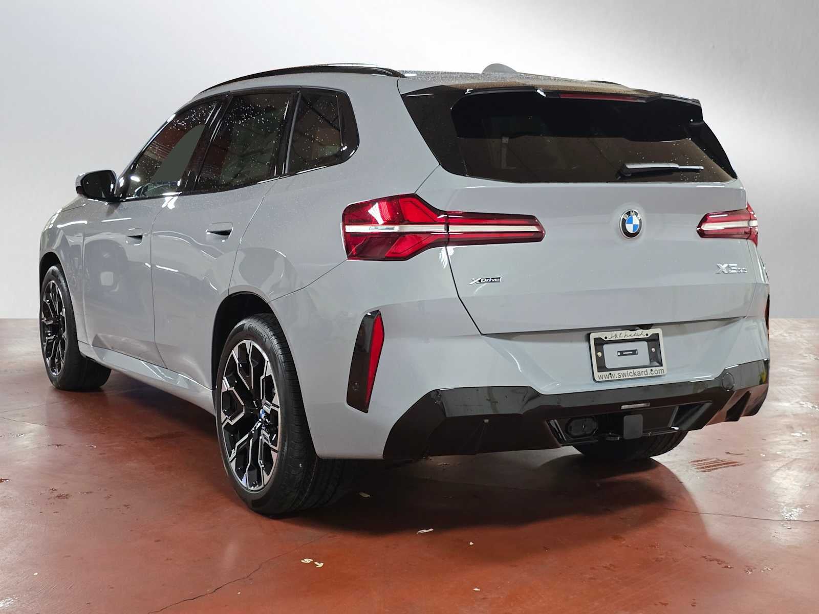 2026 BMW X3 30 xDrive 30 xDrive