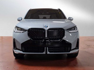 2026 BMW X3 30 xDrive 30 xDrive