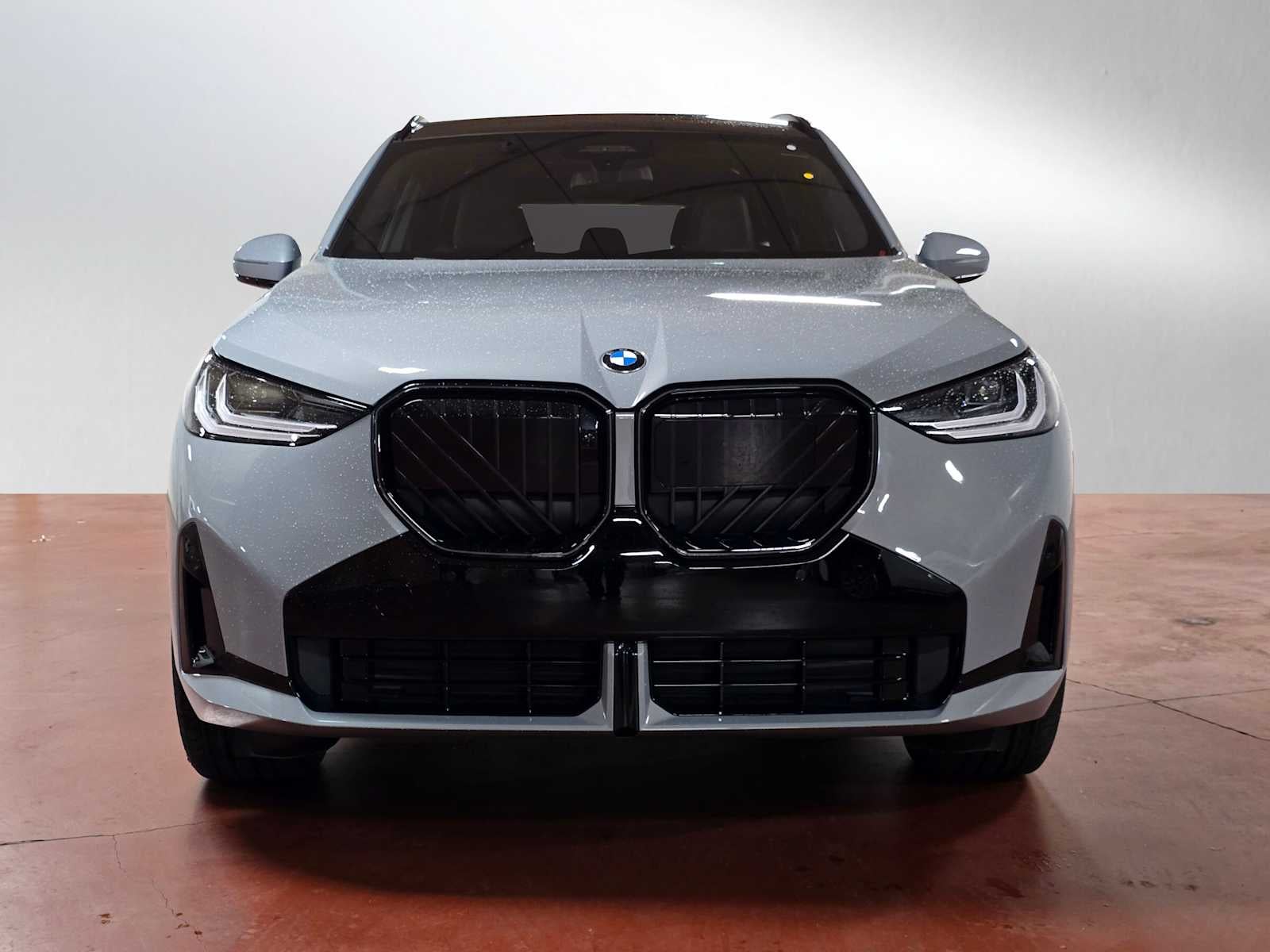 2026 BMW X3 30 xDrive 30 xDrive