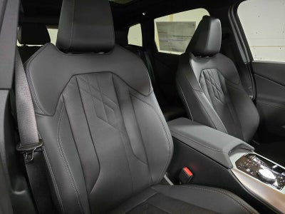 2026 BMW X3 30 xDrive 30 xDrive