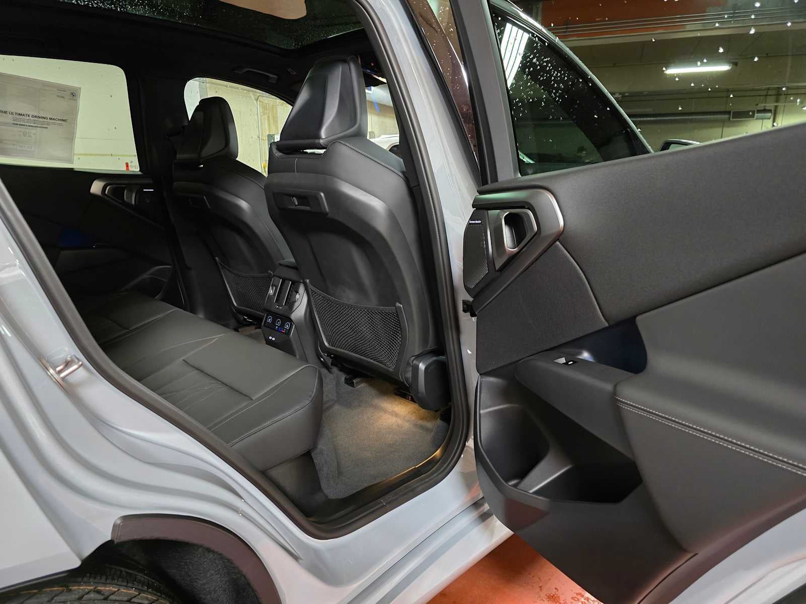 2026 BMW X3 30 xDrive 30 xDrive