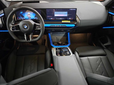 2026 BMW X3 30 xDrive 30 xDrive