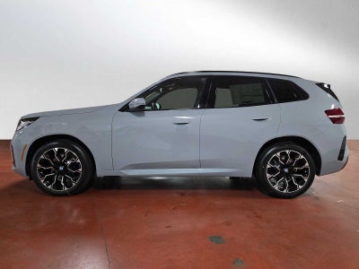 2026 BMW X3 30 xDrive 30 xDrive