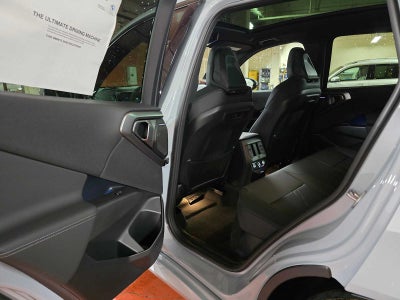 2026 BMW X3 30 xDrive 30 xDrive