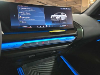 2026 BMW X3 30 xDrive 30 xDrive