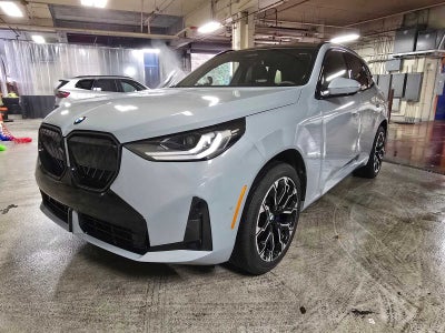 2026 BMW X3 30 xDrive 30 xDrive