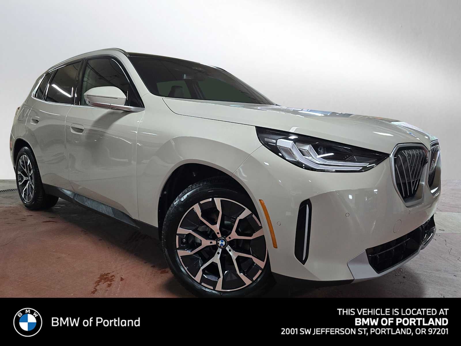 2026 BMW X3 30 xDrive 30 xDrive