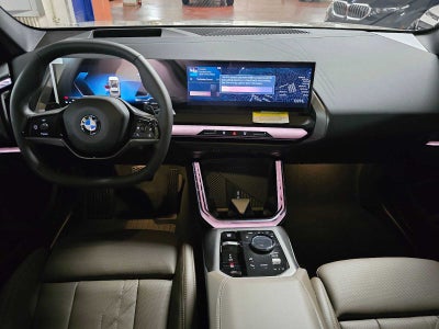 2026 BMW X3 30 xDrive 30 xDrive