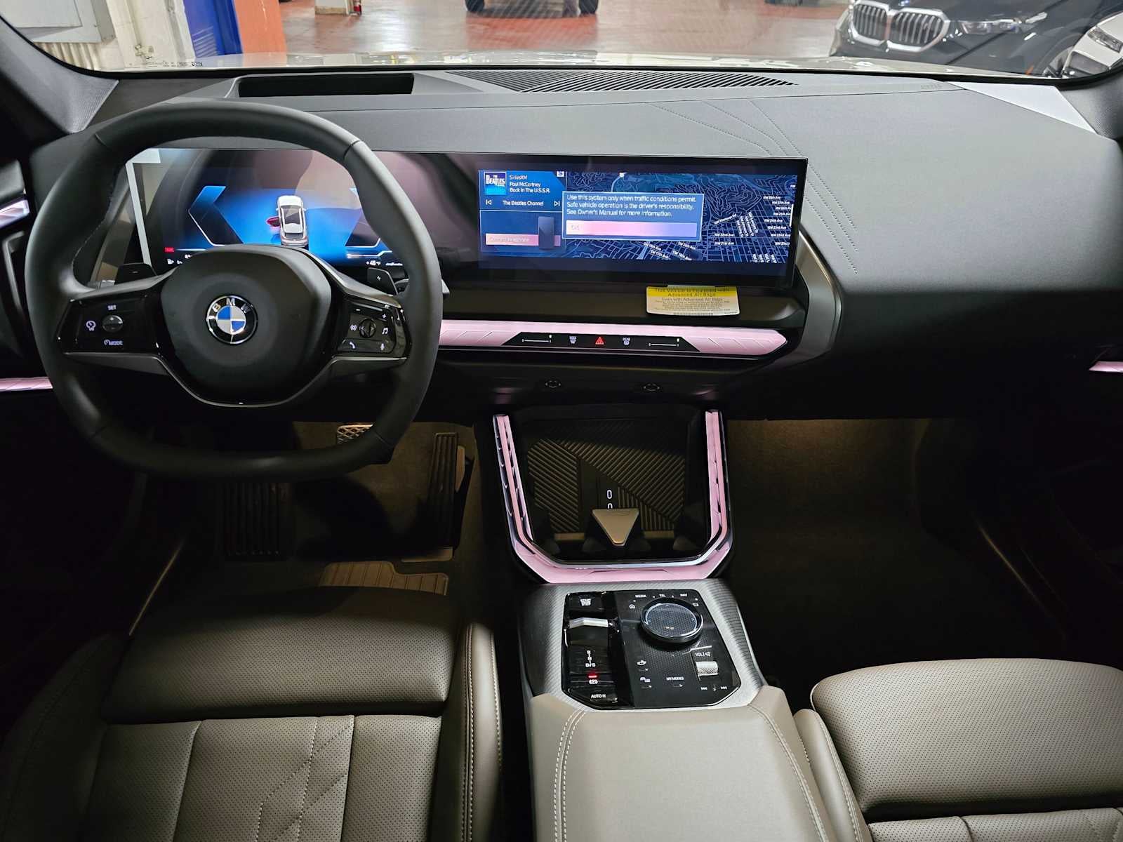 2026 BMW X3 30 xDrive 30 xDrive