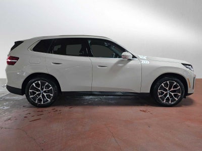 2026 BMW X3 30 xDrive 30 xDrive