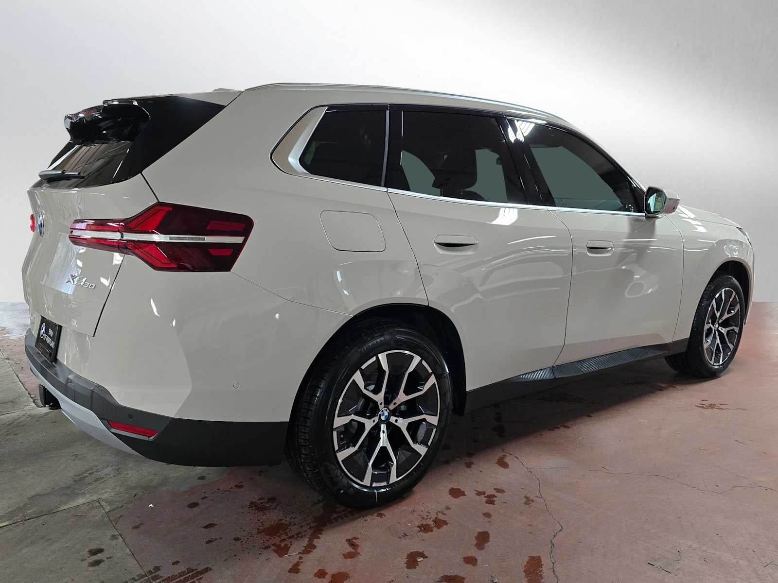 2026 BMW X3 30 xDrive 30 xDrive
