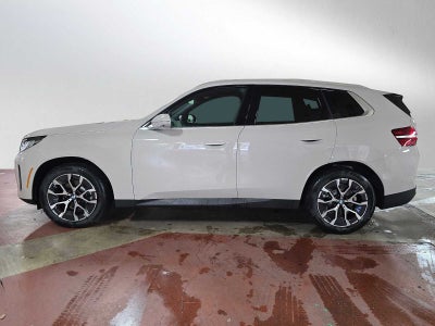 2026 BMW X3 30 xDrive 30 xDrive